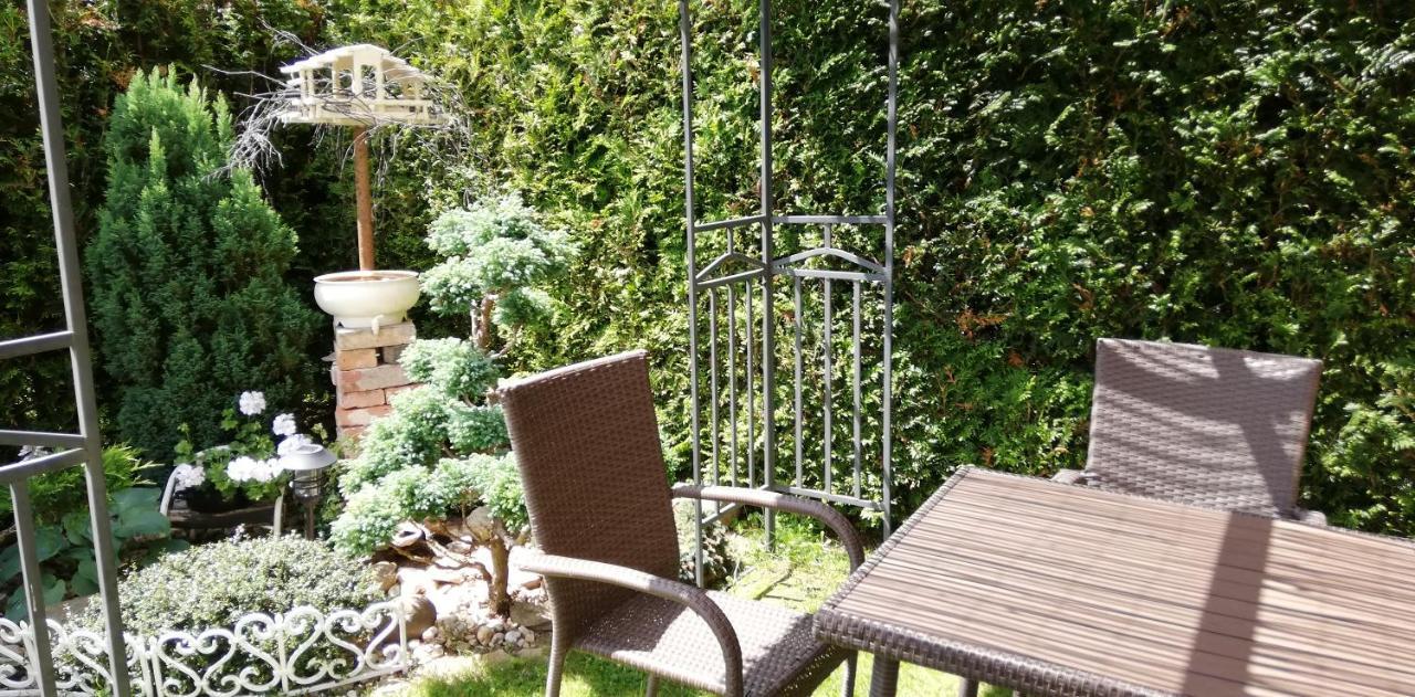 Apartmány u Jiroušů Rokytnice nad Jizerou Exterior foto