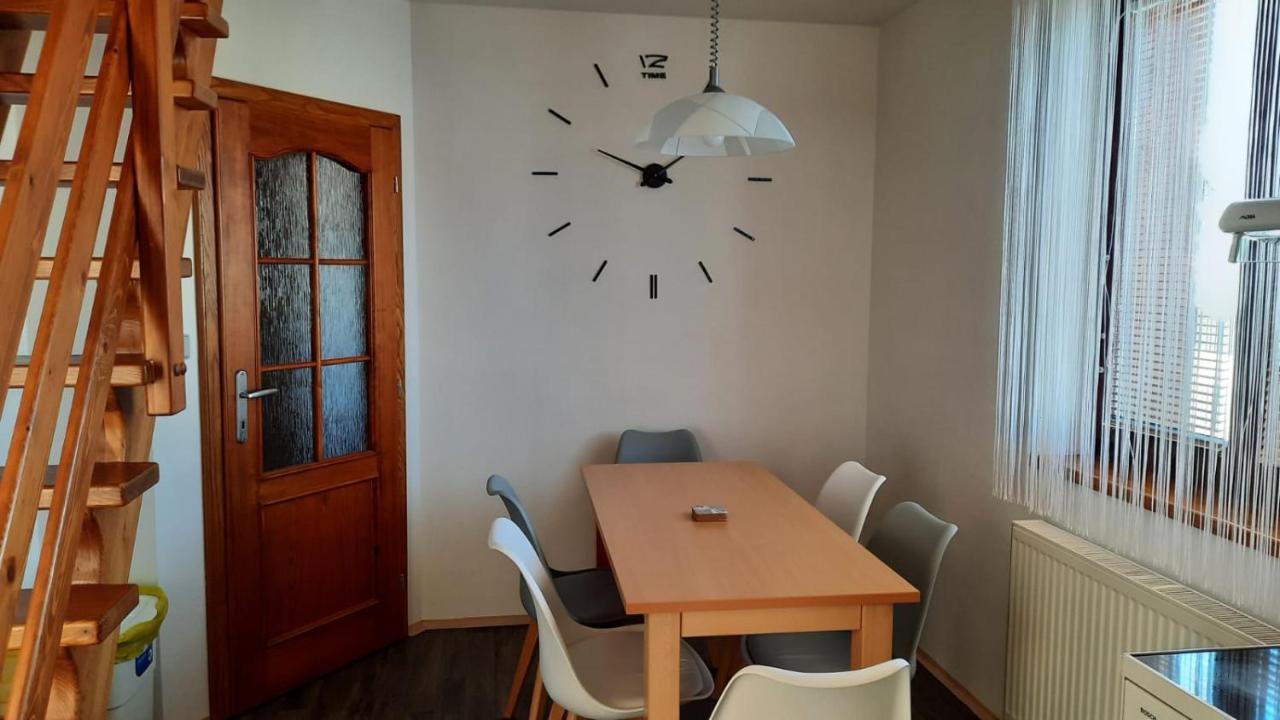 Apartmány u Jiroušů Rokytnice nad Jizerou Exterior foto
