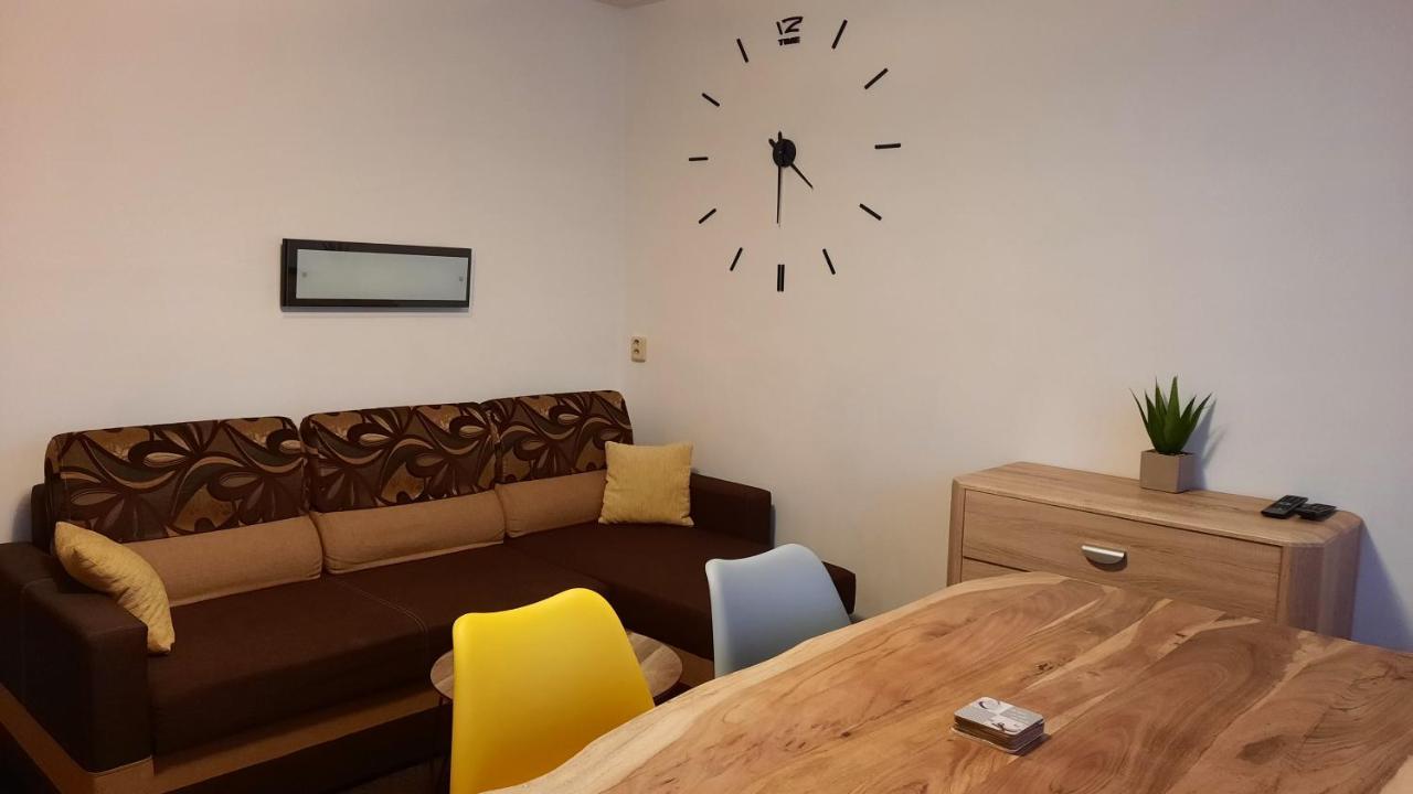 Apartmány u Jiroušů Rokytnice nad Jizerou Exterior foto