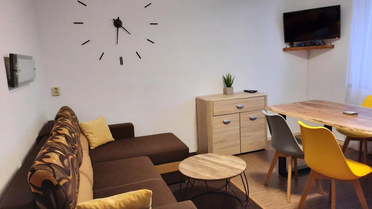 Apartmány u Jiroušů Rokytnice nad Jizerou Exterior foto